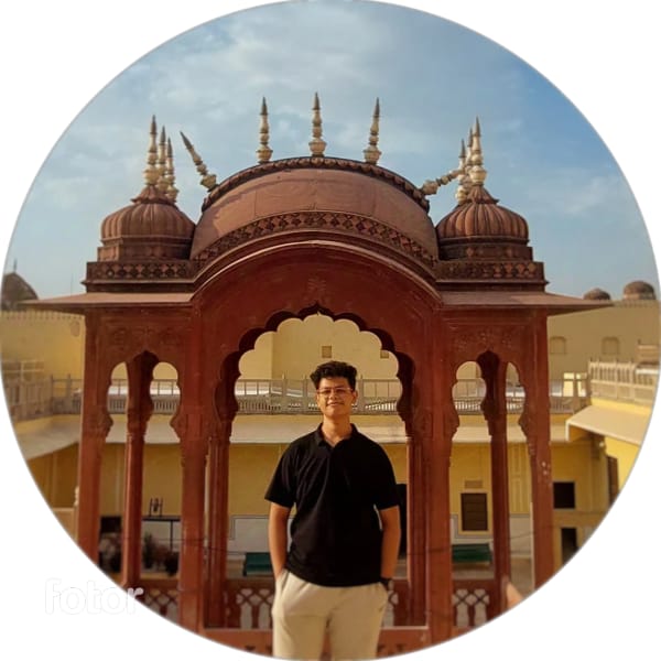 Jishnu Nandakumar profile picture